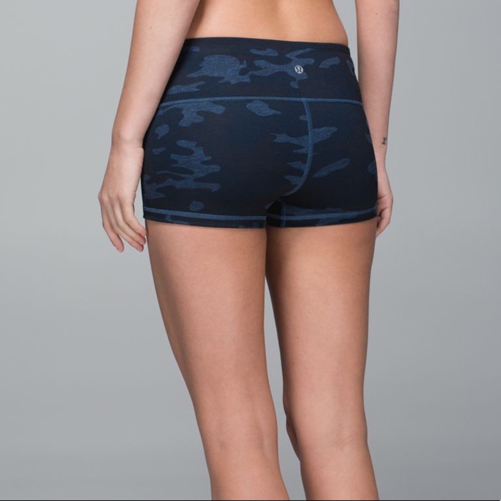 Lululemon Boogie Short